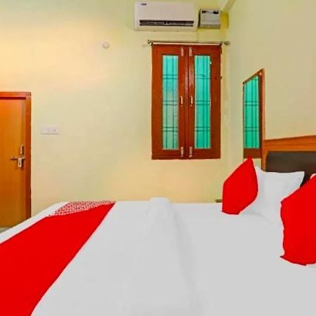Kk Guest House Lucknow Exterior photo