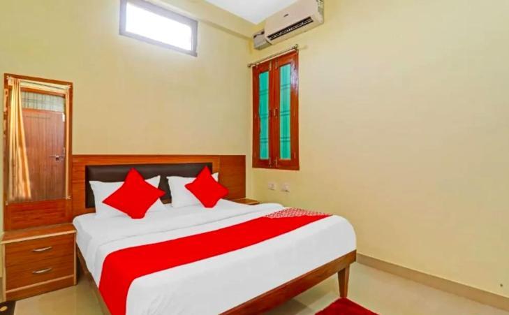 Kk Guest House Lucknow Exterior photo