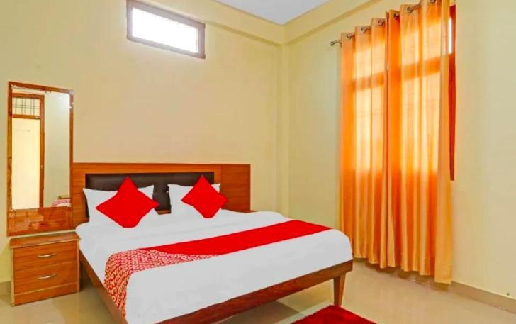 Kk Guest House Lucknow Exterior photo